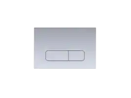 Унитаз с инсталляцией Aquatek Ника SET AQUATEK НИКА-014 4в1 с сиденьем Микролифт и клавишей смыва Хром матовый