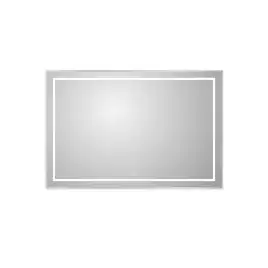 Зеркало BelBagno SPC-KRAFT-1200-800-LED-TCH-WARM