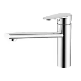 Смеситель для кухни Aquatek Ника AQ1880CR, Хром