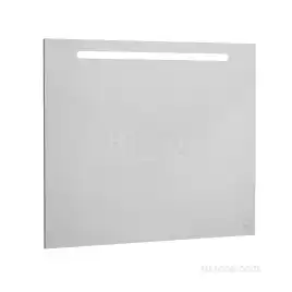 Зеркало Roca The Gap 100 ZRU9302809 с подсветкой, сенсорный выключатель