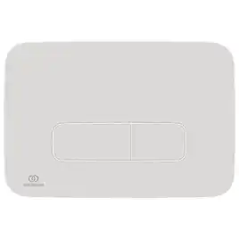 Механическая панель смыва Ideal Standard OLEAS™ M3 R0123AC