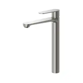 Смеситель для накладной раковины Cezares STYLUS-LC-IN-W0, Сатин