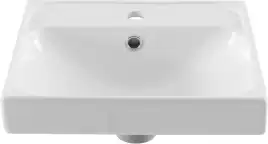 Раковина Aquanet Flash Mini 40 белая, 342051