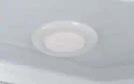 Душевая кабина Loranto 100х80 CS-5180-13R F, низкий поддон, цвет профиля сатин