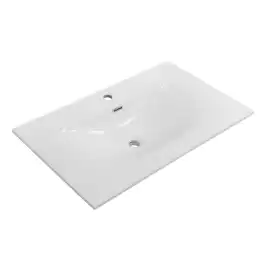 Керамическая раковина CEZARES CZR-8099-100/50