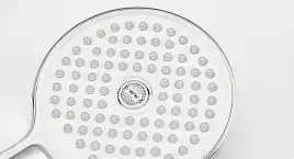 Душевая система Gappo G2403-48 для душа термостатическая, Белый / Хром