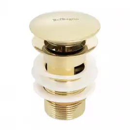 Донный клапан BelBagno BB-SAT-ORO Золото
