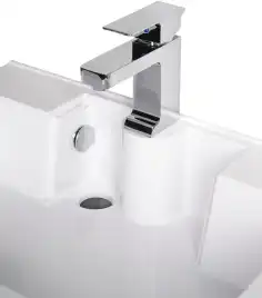 Тумба под раковину Aquanet Алвита 70 серый антрацит 183992