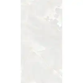Керамогранит AVS White Onyx 60x120 полированный, серый