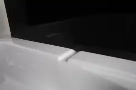 Душевая кабина Niagara Classic 120х80х210 NG-3512-14LBKT низкий поддон, без гидромассажа, 35121433LBKT