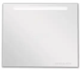 Зеркало Roca The Gap 100 ZRU9302809 с подсветкой, сенсорный выключатель