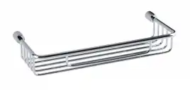Полочка для мыла 32 см BEMETA CYTRO хром 146208112