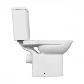 Напольный унитаз Roca Debba 34299700Y, белый