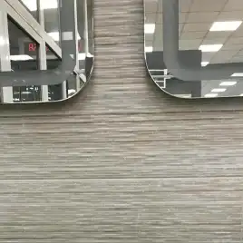 Зеркало с подсветкой AVS Отарио 40x70 см