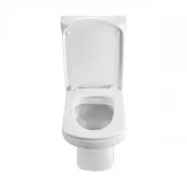 Напольный унитаз Roca Dama Senso 7342517000, белый