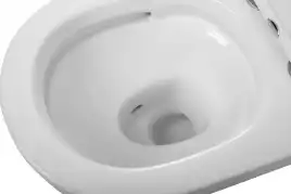 Подвесной унитаз CEZARES STYLUS-TOR CZR-6601-TH-TOR/SC, со смывом TORNADO, с сиденьем микролифт