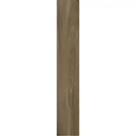 Керамогранит AVS Jasmin Wood 20x120 матовый, темное дерево