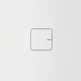 Акриловая ванна RIHO STILL SQUARE 180x80 прямоугольная B099001005