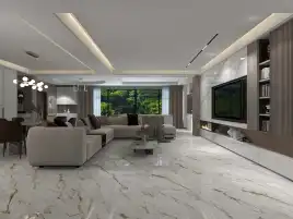 Керамогранит AZARIO CALACATTA ROYAL GOLD 60x120 Carving (H18004004G)