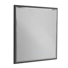 Зеркало CEZARES CZR-SPC-INT-1000-900-LED-TCH-WARM-TIT