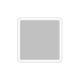 Зеркало BelBagno SPC-MAR-600-600-LED-BTN