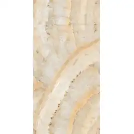 Керамогранит AVS Crystal Onyx 60x120 карвинг, бежевый
