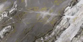 Керамогранит AZARIO RIVERSTONE GOLD 60x120 Carving (H18004011G)