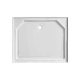 Душевая кабина AvaCan V2810N 100x80 см, низкий поддон, без крыши