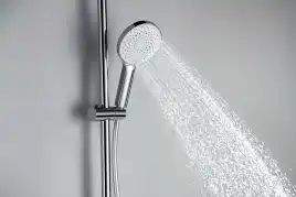 Душевой гарнитур Aquatek Лугано AQ2022CR, Хром