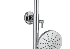 Душевая система Aquatek ВЕГА AQ2060CR, Хром