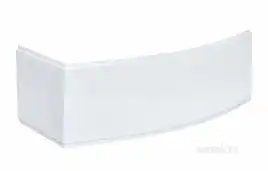 Фронтальная панель Майорка XL 160х95 R 1WH501650 Santek