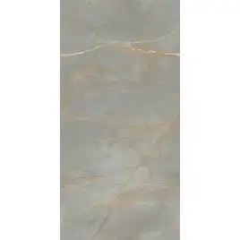 Керамогранит AVS Bever Dark 60x120 карвинг, зеленый