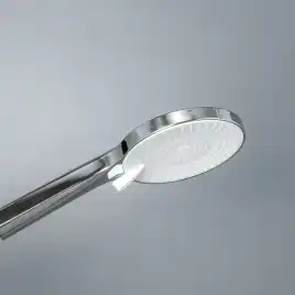 Душевая система AVS Slimmer 811-122-CR, хром