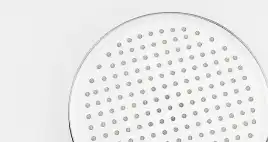 Душевая система Gappo G2403-48 для душа термостатическая, Белый / Хром