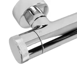 Смеситель для ванны и душа Cezares LUX-VD-01, Хром