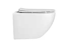 Комплект унитаза с инсталляцией Aquatek Set Aquatek Европа New-KKI2 с сиденьем Микролифт