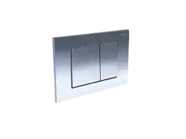 Унитаз с инсталляцией SET AQUATEK КЛАССИК cm-010 4в1 с сиденьем микролифт и клавишей смыва Хром