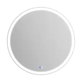 Зеркало BelBagno SPC-RNG-800-LED-TCH-PHONE