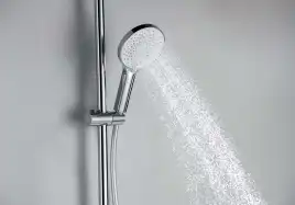 Смеситель для ванны Aquatek Лугано AQ1748CR, Хром