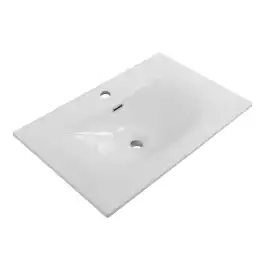 Керамическая раковина BelBagno BB-8099-70