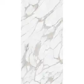 Керамогранит AVS Bellton Natural 60x120 полированный, белый