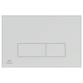 Механическая панель смыва Ideal Standard OLEAS™ M2 SmartFlush R0122AA