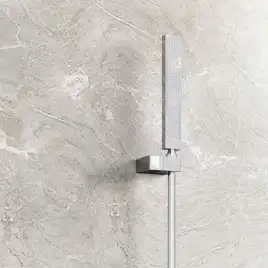 Душевая система  Vincea Futura VSFW-2F11TCH VSFW-2F11TCH  с термостатом, встраиваемая, хром