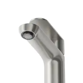 Смеситель для раковины Cezares STYLUS-LS-IN, Сатин