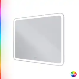 Зеркало с функцией памяти CEZARES CZR-SPC-MC-1000-800-RGB-TCH