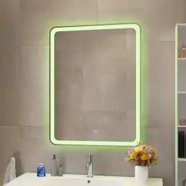 Зеркало с функцией памяти CEZARES CZR-SPC-MC-600-800-RGB-TCH