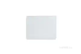 Панель боковая Корсика, Ламма 180х80 L 1WH207785 Santek