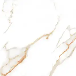 Керамогранит AZARIO CALACATTA VENATO GOLD 60х60 Glossy (F109082188G)