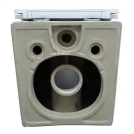 Подвесной унитаз Azario Armonia AZ-2403 безободковый, смыв Торнадо, в комплекте с сидением микролифт, Белый глянцевый