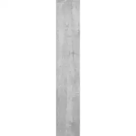 Керамогранит AVS Sequina Ceniza 20x120 карвинг, выбеленое дерево